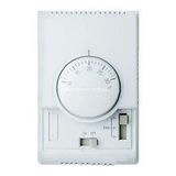 Honeywell Type Room Thermostat9 (WSK-7E)