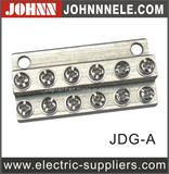 Jdg-a Type Terminal Block with CE