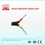 2core Stranded Type Electric Wire for Building
