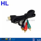 1 Foot HDMI to RCA/AV Cable