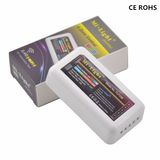 2.4G WiFi 4-Zone Remote RF Remote Control