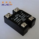 Single Phase Solid State Relay SSR DC/AC Gj 40da