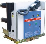Vs1 12kv Indoor Vacuum Circuit Breaker with Xihari Type Test Report