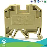 Weidmuller Terminal Blocks Screw Type Jut2-4