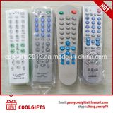 Universal Manufacture Remote Control for DVD/DVB