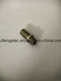 F Female Splice Adaptor