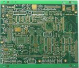 1.6mm 6 Layer for Comsumer Electronics PCB Board