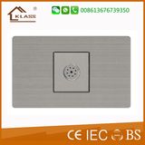 New Design Hot Selling Voice Control Light Switch