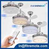 Wireless Fan Remote Controller Transmitter F2