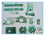 Customized Fr4 Immersion Gold PCB Circuit Board Assembly Service