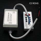 Waterproof RF 8 Keys RGB Controller