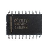 on Sale! ! High Quality mm74hc245awm New and Original IC