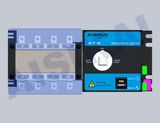 Automatic Transfer Switch 3p/4p