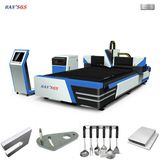 3000*1500mm Fiber Laser Cutting Machine/GS-Lfd3015 Laser Cutter