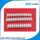 Plastic Terminal Block, Feed Through Terminal Block
