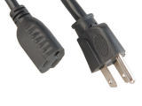 Indoor Extension Cords with UL Approval