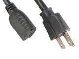 Indoor Extension Cords with UL Approval