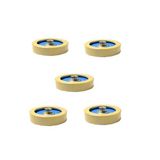 2000PF 150kVA Topmay High Voltage Disc Ceramic Capacitor Ccg81
