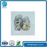 DVB-T TV PAL Female Jack to SMA Male Converter Connector