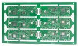 1.2mm 8 Layer Multilayer PCB Board for Electronic Components