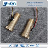 Lead Free Brass Material Water Flow Sensor Price Wfs-B21-Gd-FM