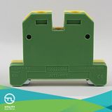 Upun Dinrail Terminal Blocks with UL Certificate