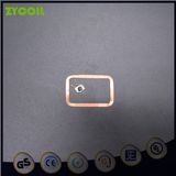 Air Core 16uh Self Bonding Enamelled Wire Coil