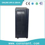 High Frequency Online UPS with LED Front Panel