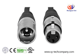 Microphone Cable XLR Male to Female