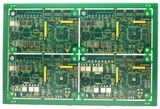 1.6mm 4L Multilayer PCB Board for Consumer Electronics