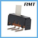 Vertical Slide Switch (SS-12E21)