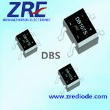 dB107s SMD Bridge Diode DBS Package dB207s