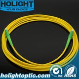 LC/APC to LC/APC Fiber Optic Patchcord