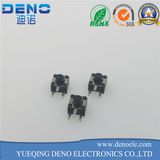 Double Action Normally Closed Micro SMD Tact Switch