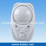 Australia Plug Color Change LED Night Light with Photocell Sensor Switch