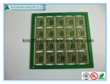 Multilayer Fr4 Immersion Gold PCB Circuit Board