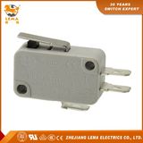 Lema Kw-7-11 Short Lever CCC CE UL VDE Micro Switch