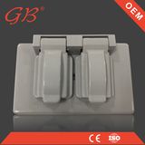 High Quality Wall Plate Waterproof Wall Plate
