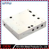 Wholesale Custom Electrical Metal Outdoor Junction Telecom Distribution Box