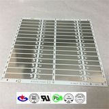 Aluminum LED Light PCB Circuit Board Assembly