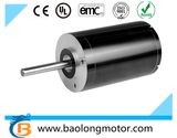 62BL-PL Series 62BL60203730 Geared Brushless Motor (90*90 mm)