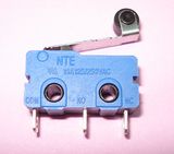 SGS High Current Micro Switch for Home Appliances
