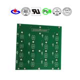 Fr4 Green Solder Mask PCB Circuit for Power Banks