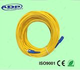 Fiber Optic Patch Cord/Patch Cable with Sc, LC, St, FC Connectors