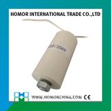 Motor Capacitor Cbb60 for Water Pump