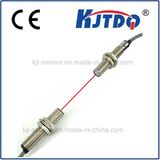 Hot Sales M12 Laser Photoelectric Through Beam Sesnors