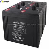 Excellent Quality Gel Battery 2V2000ah for Solar Power System