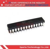 Atmega8a-PU 16MHz 8kb 28-Pdip AVR Atmega Microcontroller IC