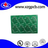 2layers Shengyi S1141 Imersion Silver PCB Circuit Board