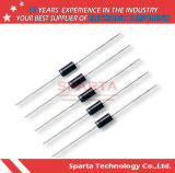 6A05 6A4 6A8 6A10 6.0 R-6 AMP Silicon Rectifiers Diode